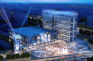 360 評測之白馬義烏商貿(mào)城 商場式內(nèi)鋪創(chuàng)富平臺