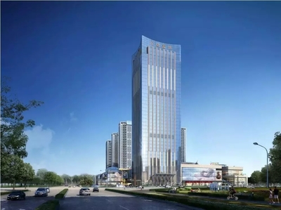 在安慶 住置地 | 不負一城厚愛,線上售樓部開放,置地全業(yè)態(tài)產品火爆全城!