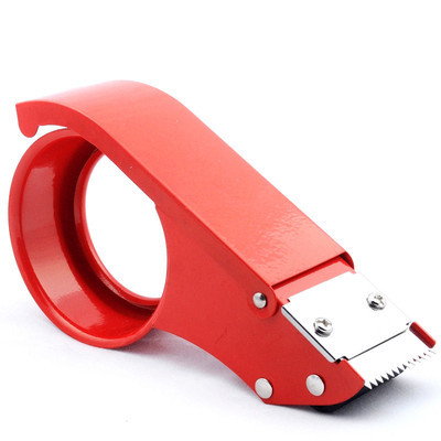 【金屬封箱機(jī) 膠帶切割器 3.6封箱器加長版 (3.6-4.0CM寬膠帶適用)】價(jià)格,廠家,圖片,膠帶座,上海奧果商貿(mào)-