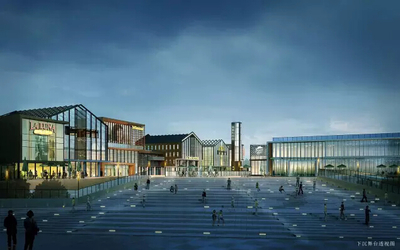 無場景,不數聯 - 場景時代盛大開啟